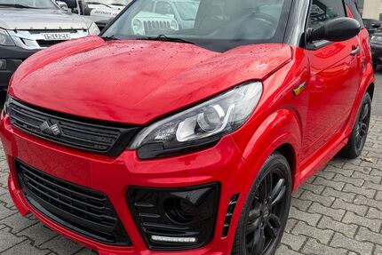 Ligier JS 50 15.161 km 12.985 &euro; Rödermark 63322