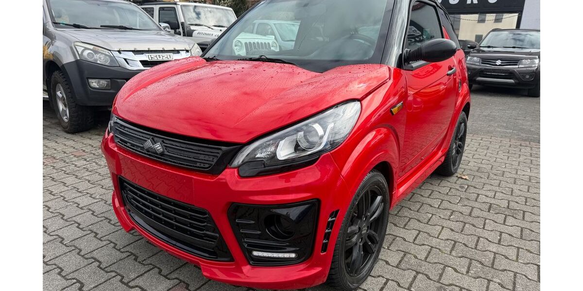 Ligier JS 50 15.161 km 13.499 &euro; Rödermark 63322