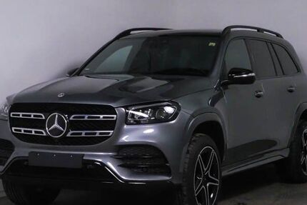 Mercedes-Benz GLS 580 31.968 km 105.899 &euro; Groß-Umstadt 64823