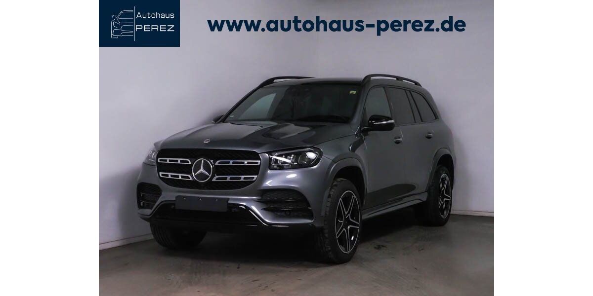 Mercedes-Benz GLS 580 31.968 km 106.799 &euro; Groß-Umstadt 64823