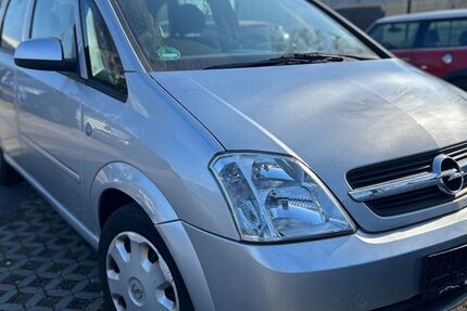 Opel Meriva 169.000 km 1.690 &euro; Mühlheim am Main 63165