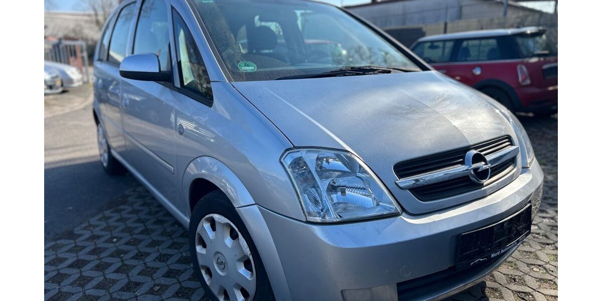 Opel Meriva 169.000 km 1.690 &euro; Mühlheim am Main 63165