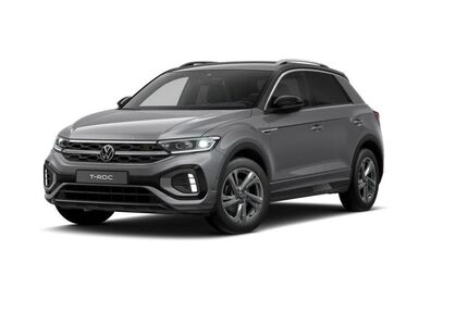 VW T-Roc 8.500 km 28.799 &euro; Linsengericht 63589