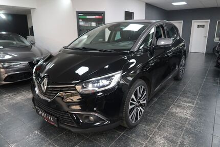Renault Scenic 203.567 km 7.890 &euro; Maintal 63477
