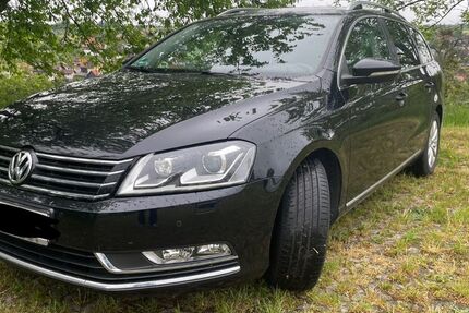VW Passat Variant 200.000 km 10.900 &euro; Breuberg 64747