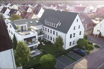 Wohnung Alzenau in Unterfranken - 3 Zimmer, 64 m&sup2;, 185.000&euro; | Angebot:25275617