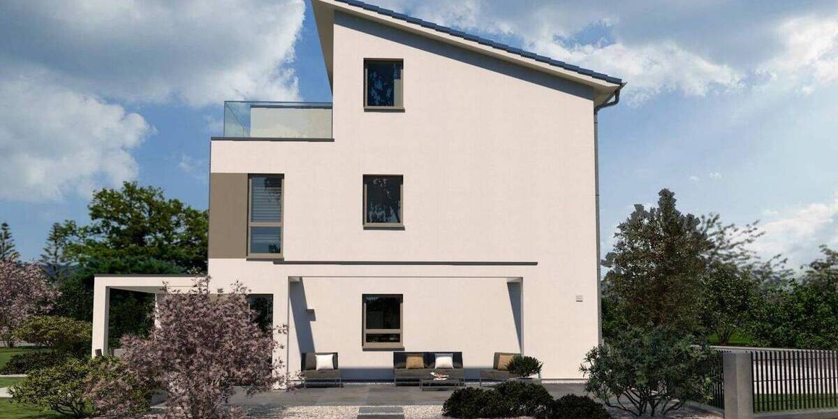 Mehrfamilienhaus, Wohnhaus Hanau Mittelbuchen - 5 Zimmer, 155 m&sup2;, 570.000&euro; | Angebot:26160531