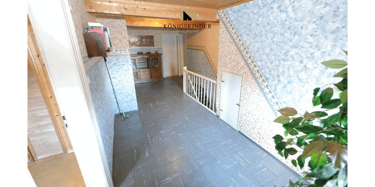 Mehrfamilienhaus, Wohnhaus Lützelbach Rimhorn - 7 Zimmer, 188 m&sup2;, 419.000&euro; | Angebot:26139930