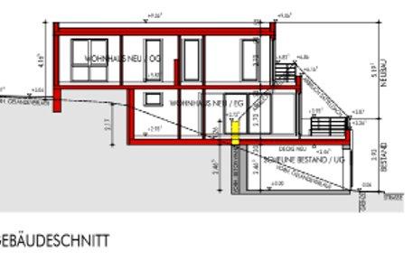 Einfamilienhaus Johannesberg - 5 Zimmer, 170 m&sup2;, 527.000&euro; | Angebot:26224320