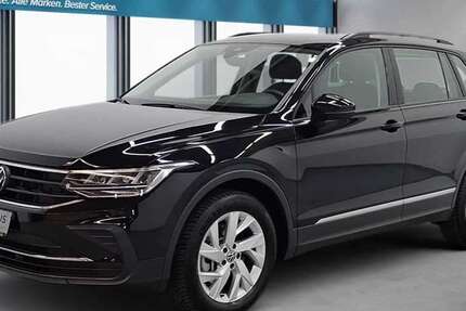 VW Tiguan 26.934 km 30.980 &euro; Maintal 63477