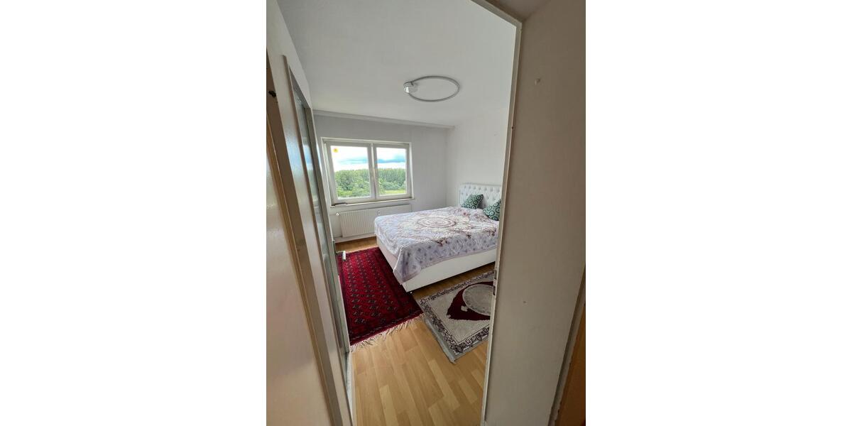 Etagenwohnung Erlensee - 3 Zimmer, 80 m&sup2;, 160.000&euro; | Angebot:26085913