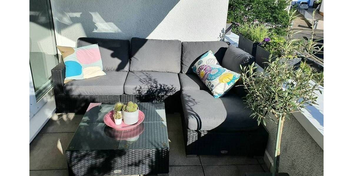 Etagenwohnung Alzenau Wasserlos - 3 Zimmer, 110 m&sup2;, 395.000&euro; | Angebot:25686300