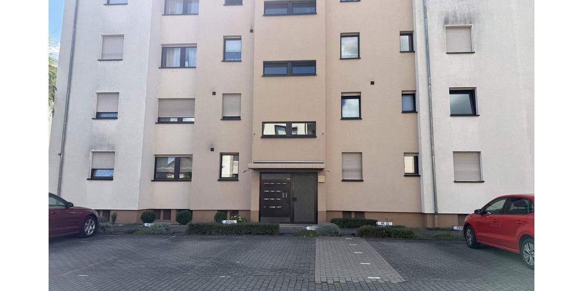 Etagenwohnung Mühlheim - 2 Zimmer, 55 m&sup2;, 219.000&euro; | Angebot:25728360