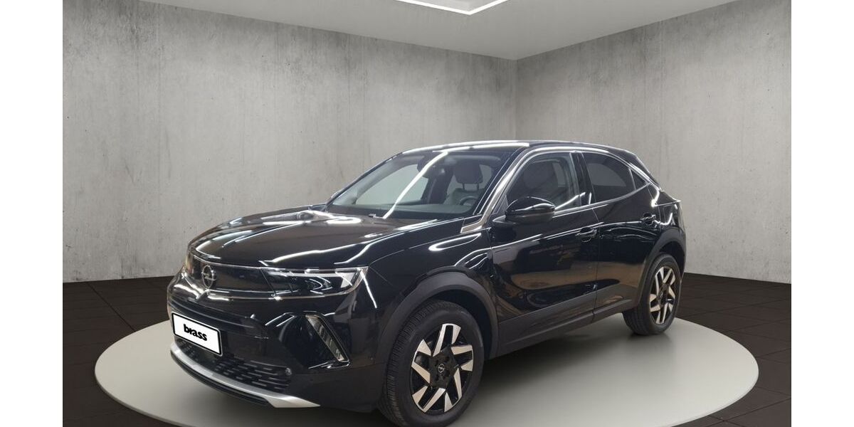 Opel Mokka 31.500 km 16.950 &euro; Aschaffenburg 63739