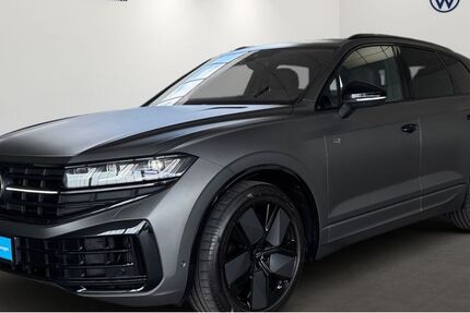 VW Touareg 39.703 km 73.990 &euro; Aschaffenburg 63741