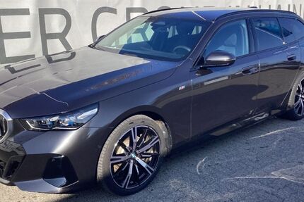 BMW 520 10.500 km 44.977 &euro; Hainburg 63512