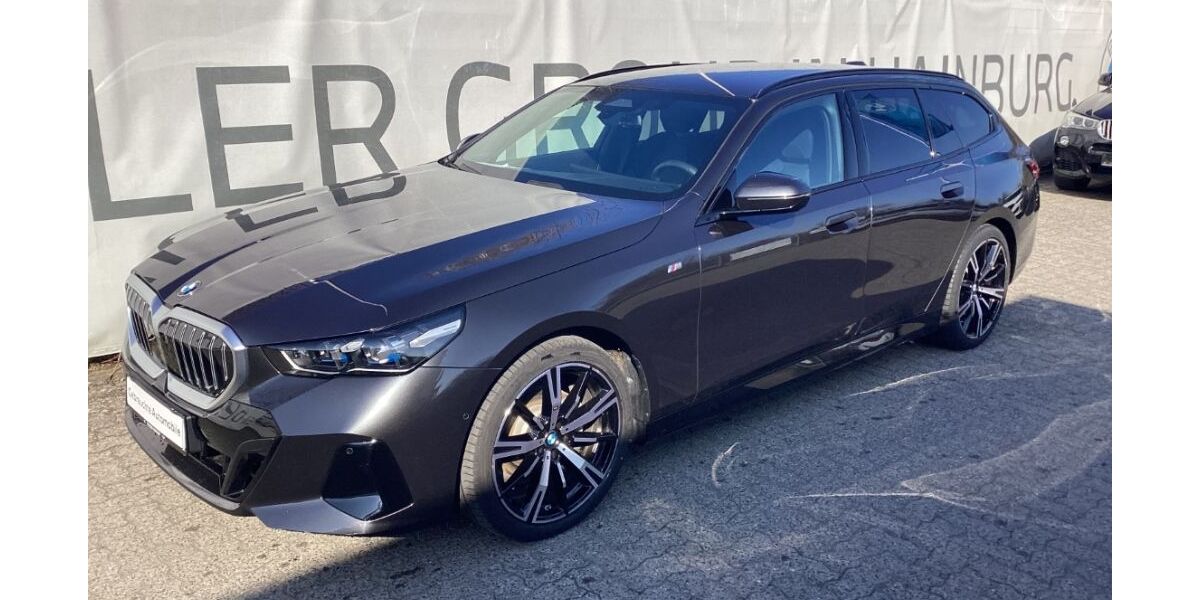 BMW 520 10.500 km 44.977 &euro; Hainburg 63512