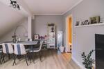 Dachgeschoßwohnung Hanau - 2 Zimmer, 68 m&sup2;, 900&euro; | Angebot:26296793