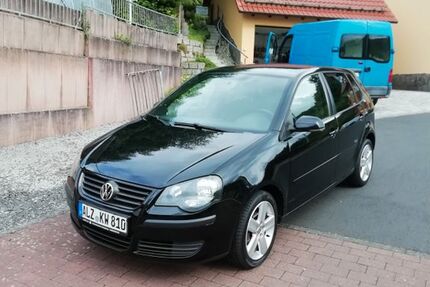VW Polo 221.000 km 2.490 &euro; Moembris 63776