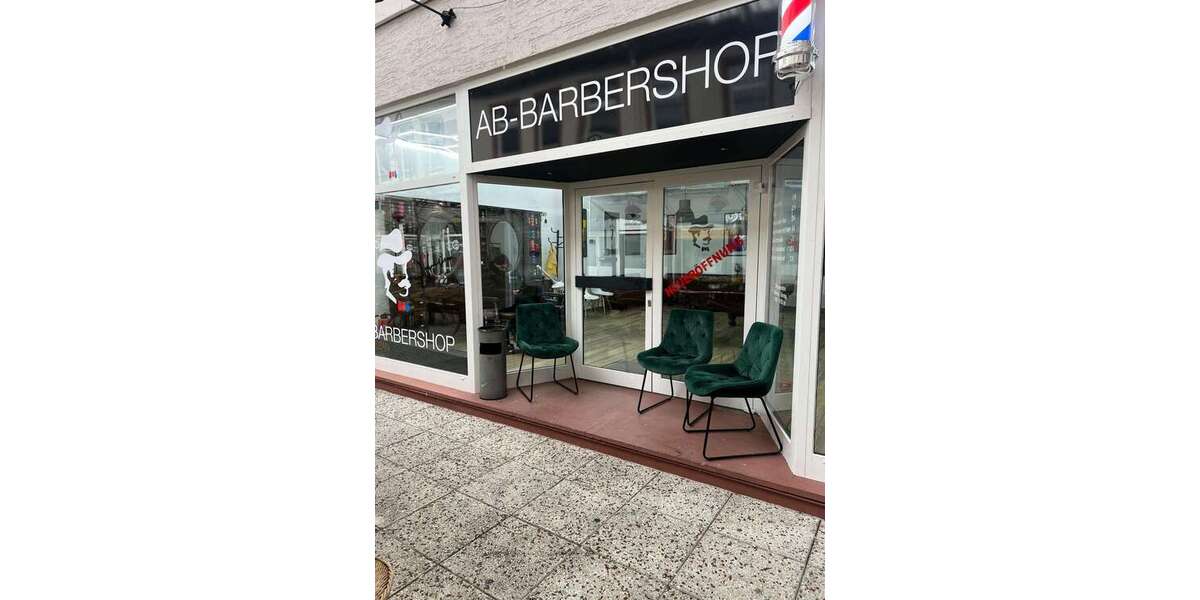 Gewerbeobjekt Aschaffenburg Österreicher Kolonie - 1.000&euro; | Angebot:19864405