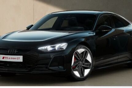 Audi RS e-tron GT 47.481 km 67.880 &euro; Großwallstadt 63868