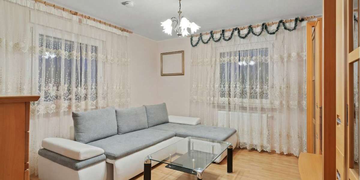 Mehrfamilienhaus in sehr guter Lage – ideal für Kapitalanleger und Investment - Mehrfamilienhaus, Wohnhaus Rodgau | Angebot:24150121