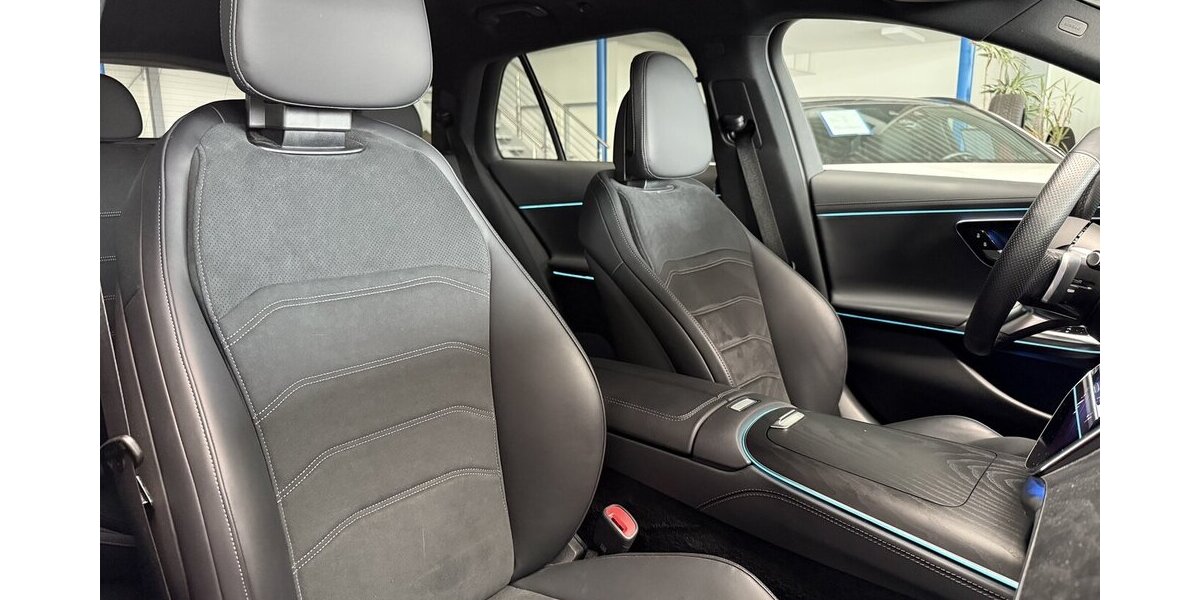 Mercedes-Benz E 220 T d AMG DISTRONIC-WINTER-360-DIGITAL LIGHT 6.216 km 50.959 &euro; Groß-Umstadt 64823