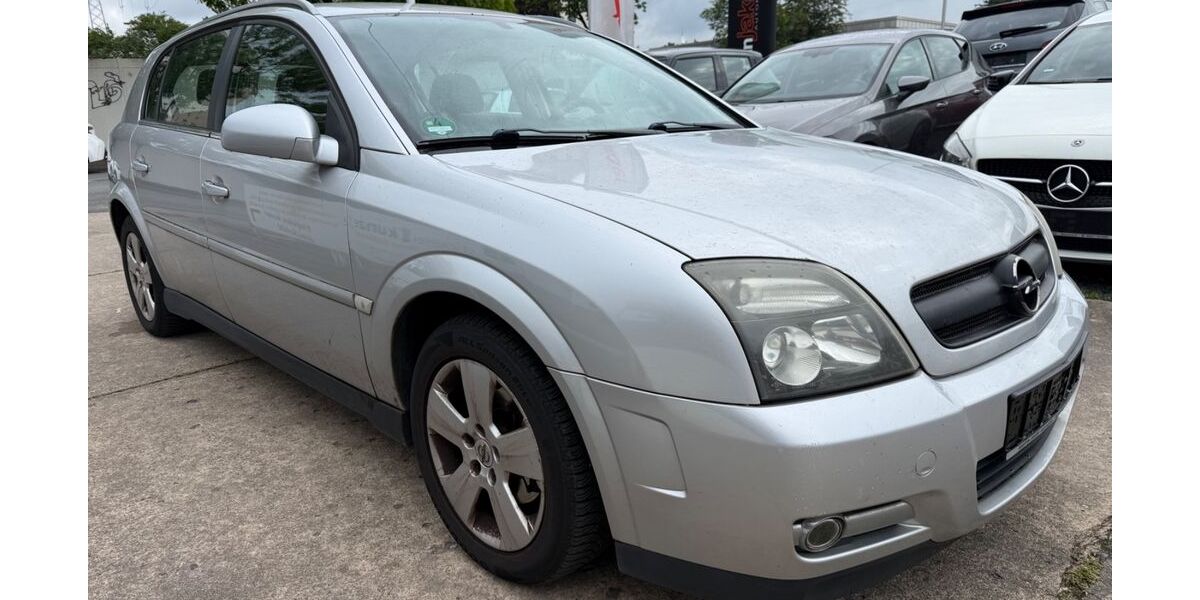 Opel Signum 222.000 km 990 &euro; Mainaschaff 63814