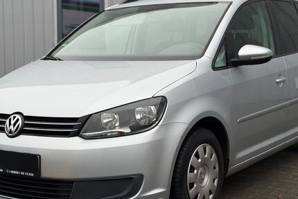 VW Touran 159.980 km 5.950 &euro; Aschaffenburg 63741