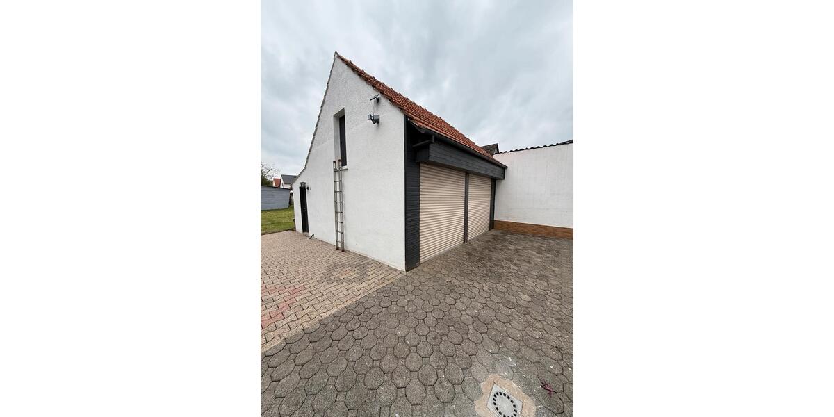 Mehrfamilienhaus, Wohnhaus Hanau Lamboy - 7 Zimmer, 174 m&sup2;, 650.000&euro; | Angebot:26221860