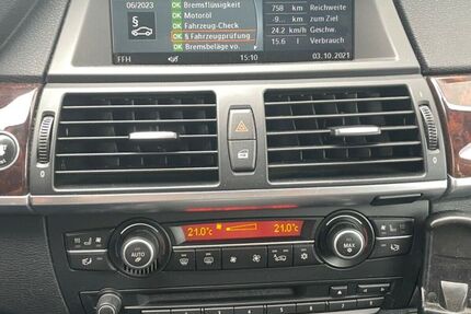 BMW X5 198.000 km 14.499 &euro; Biebergemünd 63599