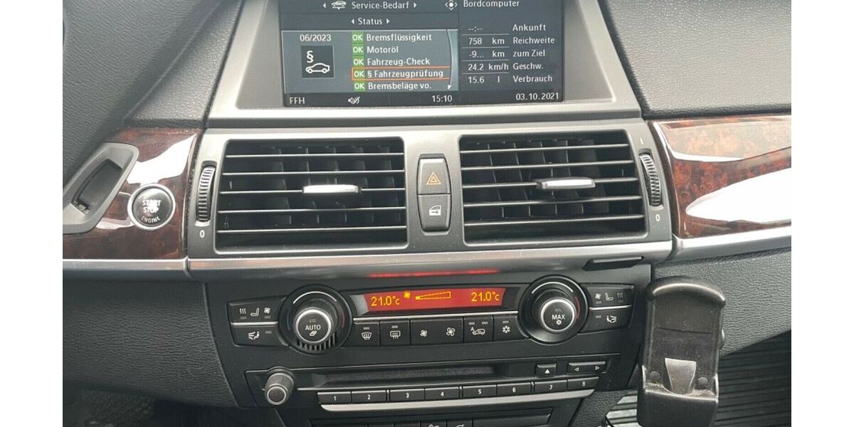 BMW X5 198.000 km 14.499 &euro; Biebergemünd 63599