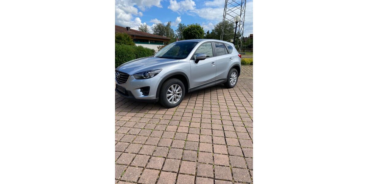 Mazda CX-5 39.000 km 15.000 &euro; Kleinwallstadt 63839