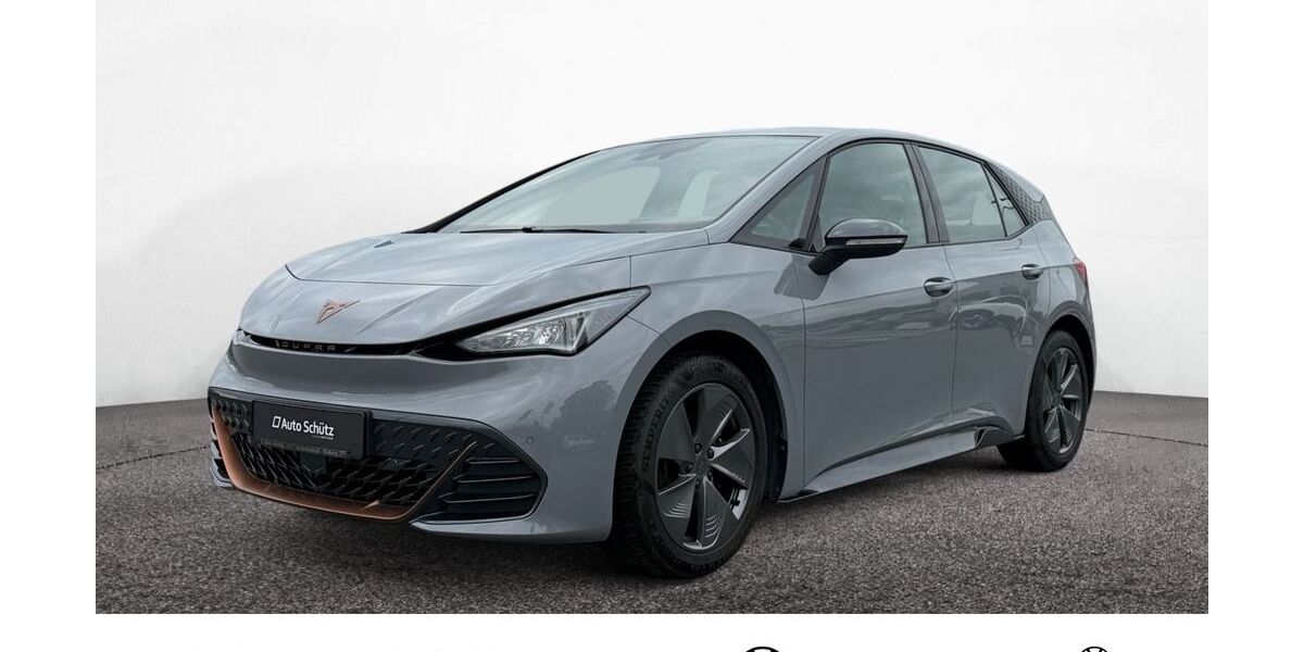 Cupra Born 39.920 km 24.780 &euro; Groß-Umstadt 64823