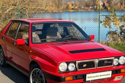 Lancia Delta 139.600 km 37.900 &euro; Alzenau 63755