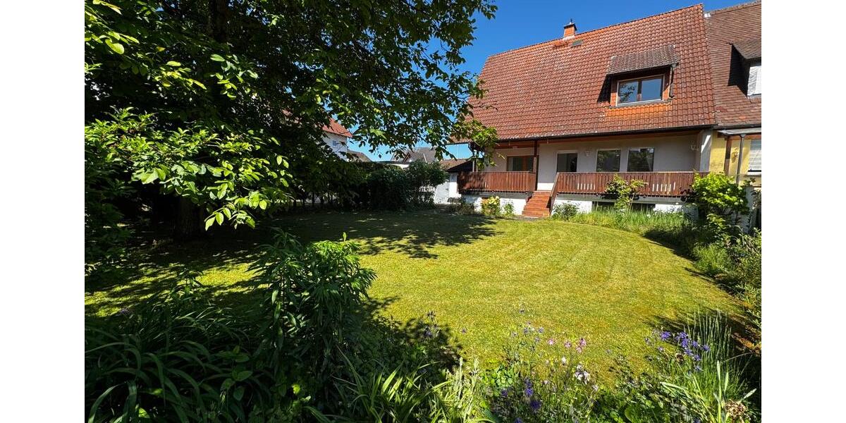 Doppelhaushälfte Aschaffenburg Gailbach - 4 Zimmer, 128 m&sup2;, 539.000&euro; | Angebot:27141161