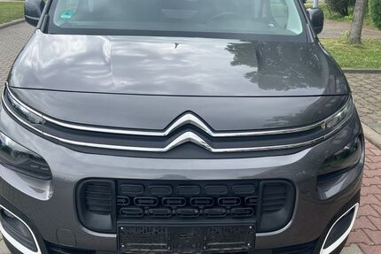 Citroen Berlingo 86.000 km 13.999 &euro; Dietzenbach 63128