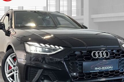 Audi A4 96.496 km 29.399 &euro; Hanau 63452