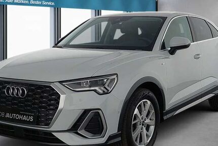Audi Q3 109.407 km 28.490 &euro; Maintal 63477