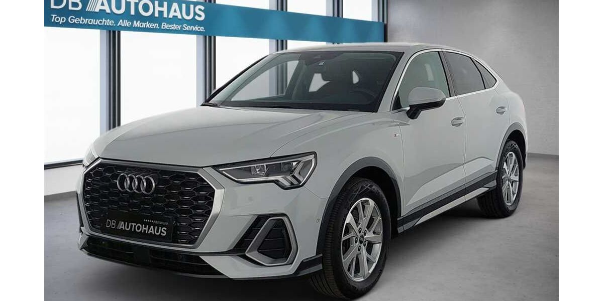 Audi Q3 109.407 km 28.490 &euro; Maintal 63477