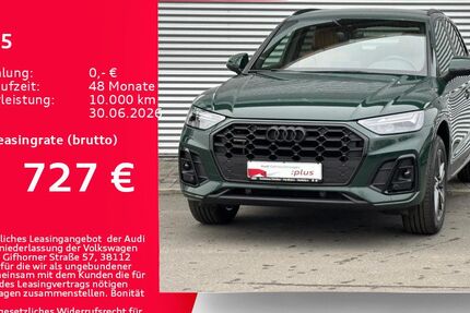 Audi Q5 13.700 km 67.689 &euro; Großwallstadt 63868