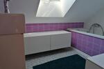 Dachgeschoßwohnung Aschaffenburg Damm - 2 Zimmer, 32 m&sup2;, 365&euro; | Angebot:25080738