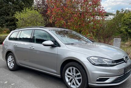 VW Golf 119.000 km 14.950 &euro; Lützelbach 64750