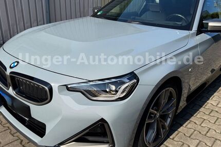 BMW M240i 25.500 km 44.900 &euro; Rodgau/Jügesheim bei Frankfurt am Main 63110