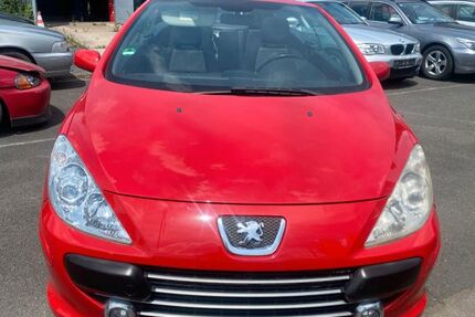Peugeot 307 196.000 km 1.700 &euro; Hanau 63457