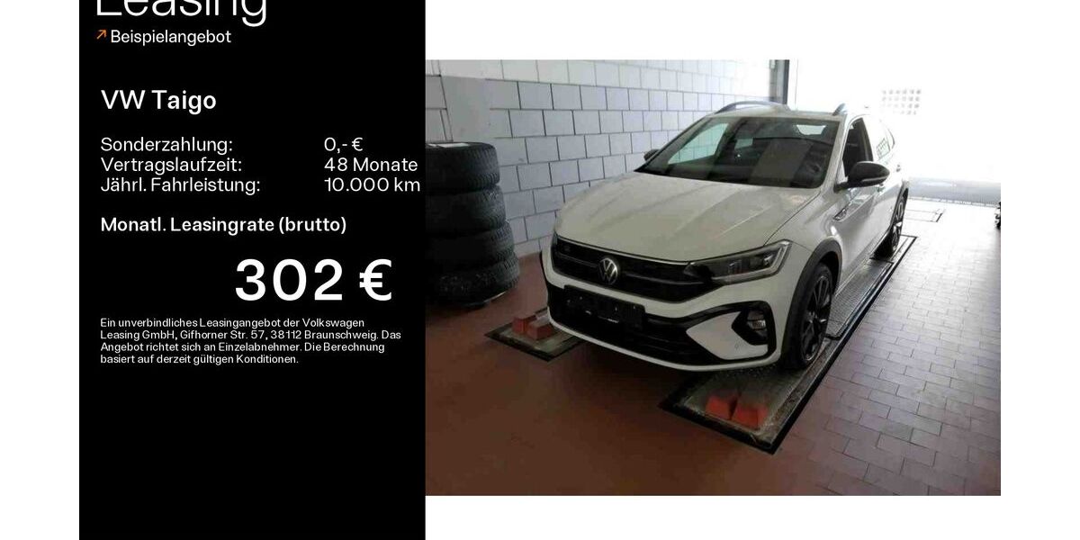 VW Taigo 40.700 km 23.449 &euro; Linsengericht 63589