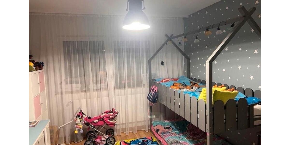 Etagenwohnung Hanau Lamboy - 5 Zimmer, 138 m&sup2;, 455.000&euro; | Angebot:26942183