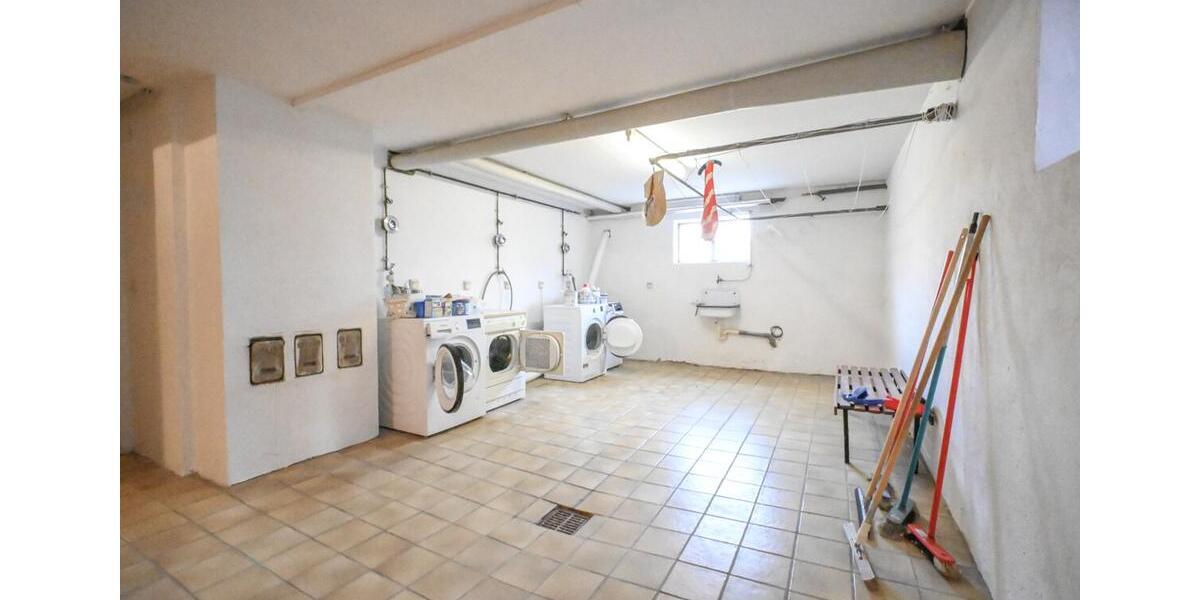 Etagenwohnung Großostheim - 4 Zimmer, 108 m&sup2;, 1.100&euro; | Angebot:25149910