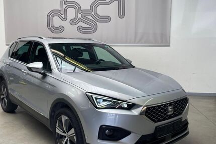 Seat Tarraco 163.079 km 22.390 &euro; Maintal bei Frankfurt am Main 63477