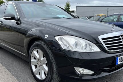 Mercedes-Benz S 450 59.000 km 75.000 &euro; Grosswallstadt 63868